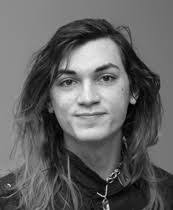 Elizabeth Argento's Instagram, Twitter & Facebook