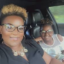 Latoya Sheffield's Instagram, Twitter & Facebook