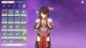 Is a daily commission that occurs in liyue harbor, liyue. Artifacts Guide 2 0 Set List Locations Genshin Impact Gamewith