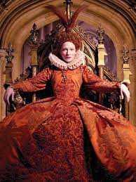 Elizabeth i is considered one of the country's most successful and popular monarchs. Cate Blanchett Dans Le Br R 244 Le De La Reine Elizabeth I Br 169 Archives Tva Costumes De Cinema Mode Elisabethaine Vetements De La Renaissance