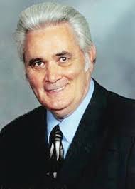 Evangelist Lewis Abbott speaker Sunday at The Lord's House