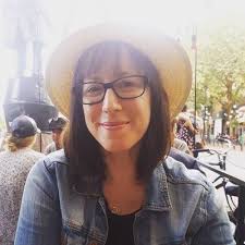 Sylvia Cottrell, Editor in Santa Rosa, CA, USA