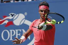 Looking forward to your coming, you place ' l team. Pliskova Kampft Um Platz Eins Nadal Vor Us Open Duell Mit Talent Rublew Tennis Munstersche Zeitung
