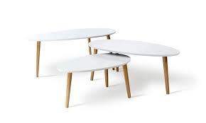 tables gigognes scandinaves table gigogne scandinave tables gigognes table grise