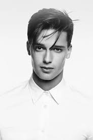 Patrick Schwarzenegger