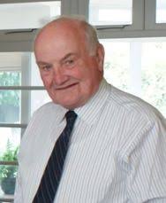 Condolence Book for James (Jim) DELANEY (Carlow Town, Carlow)