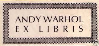 Simple Bookplate Book Plates Ex Libris Bookplate Design