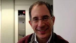 "Inside Apple" Author Adam Lashinsky Speaks!