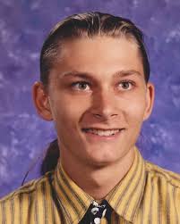 Perry Ellis Richardson, III