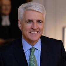 How I Became A Barrister