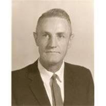 John Mark Holder Obituary