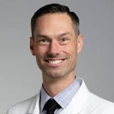 Dr. Matthew Harms, MD
