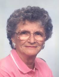 Marie Kelly Obituary