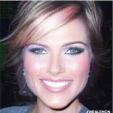 Melissa Markham's Instagram, Twitter & Facebook