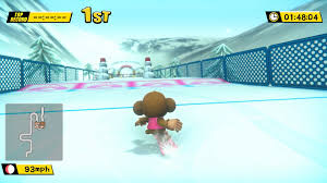 There's not too much else to unlock . Super Monkey Ball Banana Blitz Hd On Steam