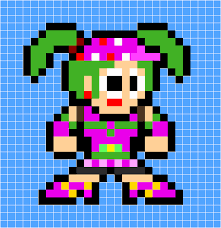Pin By 8 Bithero Com On 8 Bit Fortnite Minecraft Pixel Art Pixel Art Fortnite