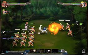 Top 7 Best Naruto Games For Pc Gamers Decide