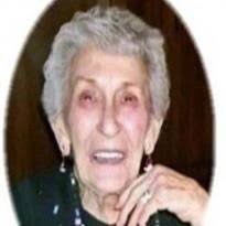 Obituary of Frances "Fran" Margaret Elizabeth Milne McKeown