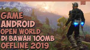 Nih, 5 pilihan terbaru yang bisa di download gratis! 5 Game Android Offline Open World Di Bawah 100mb Terbaik 2019 Masjoox