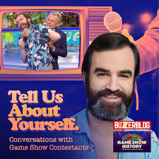 Fred Fletcher-Jackson, Tell Us About Yourself.