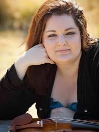 Hometown violinist to play Friday concert