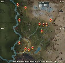 Fallout 76 All Power Armor Locations Fallout Power Armor Fallout Power Armor