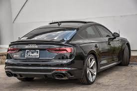 Image result for Mythos Black 2019 RS5