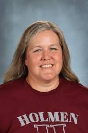 School District of Holmen