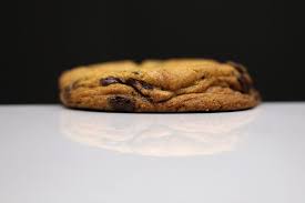 The Dish How Many Calories Are In This Giant Chocolate Chip Cookie The Star