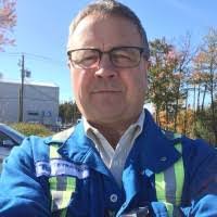 Robert Laverdure's Instagram, Twitter & Facebook