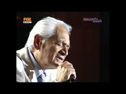 Adnan Senses Neden Saclarin Beyazlamis Canli Youtube Youtube Sac