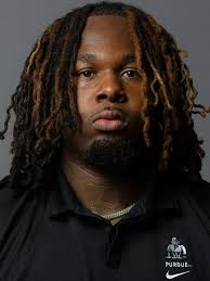 Indiana All Time Defense Recruits