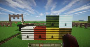 Download and install minecraft forge; Forestry Bee Breeding Guide With Sengir S Permission Muffin Edition Aka Whole New Guide In Progress Hqm Bee Tutorial Quest Mods Discussion Minecraft Mods Mapping And Modding Java Edition