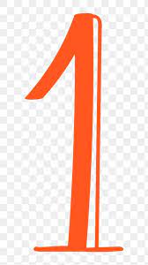 Number 1 Png Doodle Typography Free Image By Rawpixel Com Aum Typography Cute Alphabet Doodles