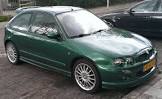 MG-ZR