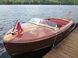 Boat Chris Craft 18 | iNautia.com - iNautia