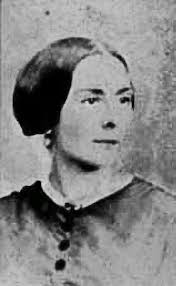TIL about Ottilie Assing, a German Journalist who allegedly had an affair  with Frederick Douglass. When she found out he married Helen Pitts, she  committed suicide publicly in Paris. Part of her
