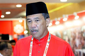 Ucapan datuk seri mohamad hasan di perasmian perhimpunan agung wanita, pemuda dan puteri umno 2019. Negri Umno Chief Better To Rebuild Than Hold Post Mortem On Ge14 Losses Malaysia Malay Mail