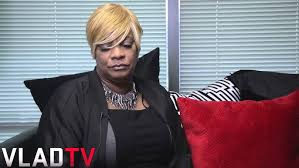 Debra Antney: Waka Genuinely Didn't Mean to Bring Gun in Airport