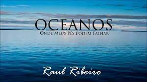 Aprenda a tocar a cifra de oceanos (oceans) (ana nóbrega) no cifra club. Raul Ribeiro Oceanos Oceans Versao Oficial Hillsong United Youtube