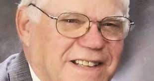 Fred E. Jensen, 88