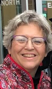 Vickie Whinnery Obituary February 7, 2021