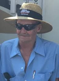 Obituary for Timothy Stott