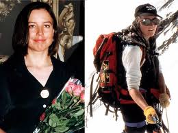 She was a german mountaineer, who succeeded in reaching the top of the mountain, but died from. The Dead Bodies On Mount Everest