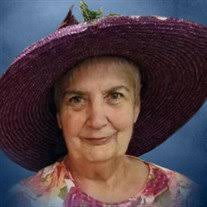 Obituary information for Mrs. Connie L. Hobbs