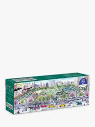 All shapes, sizes & colors! Jigsaws View All Games Puzzles John Lewis Partners