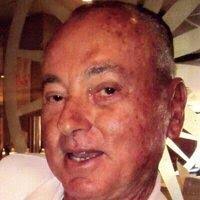 Richard Hoffart Obituary