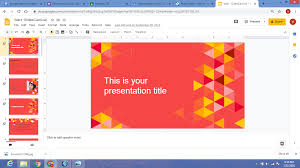 If you want to start from a template, you can choose one from the template gallery. Answers To Frequently Asked Questions About Google Classroom The Tech Edvocate