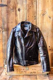 P613sh Irving Limited Edition Leather Jacket Style Vintage Leather Jacket Tough Clothes