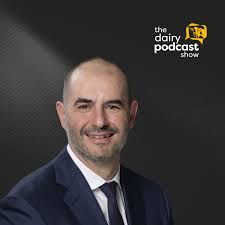 The Dairy Podcast Show